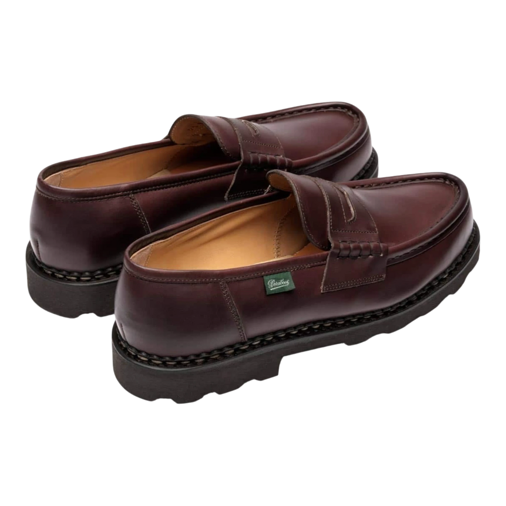 Paraboot Reims Shoe - Liz Cafe Shoes Paraboot 
