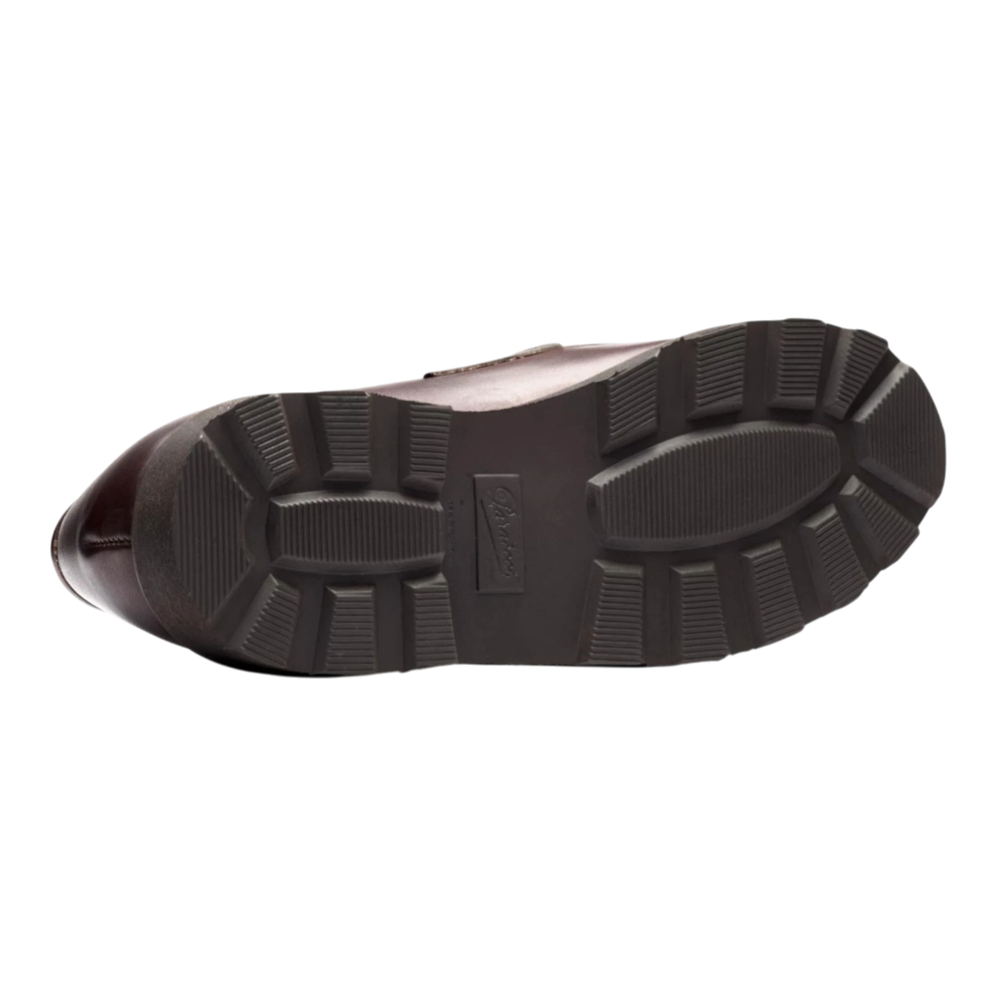 Paraboot Reims Shoe - Liz Cafe Shoes Paraboot 
