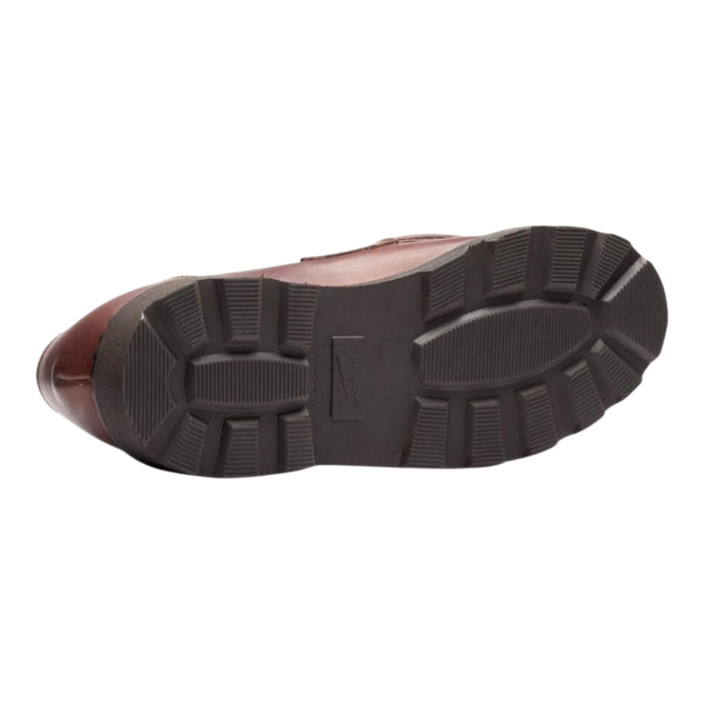 Paraboot Reims Shoe - Marron Shoes Paraboot 