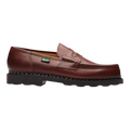 Paraboot Reims Shoe - Marron Shoes Paraboot 