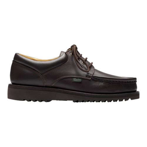 Paraboot Thiers Sport Shoe - Marron Kenya Shoes Paraboot 