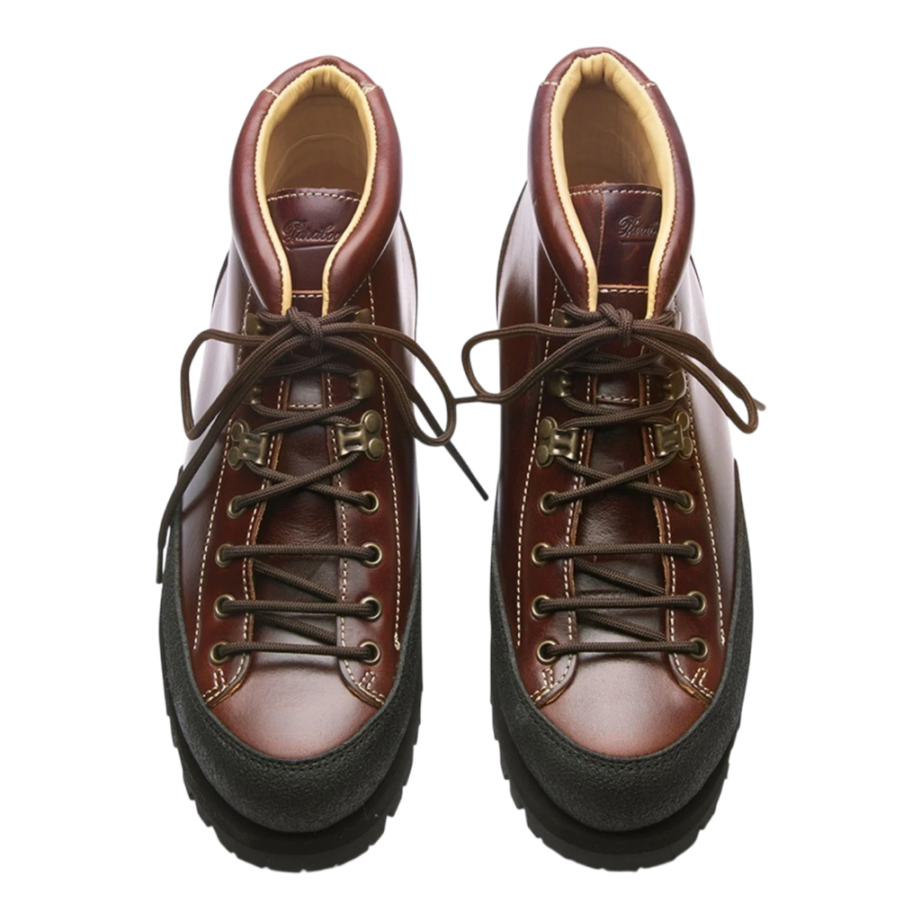 Paraboot - Yosemite - Lisse America Sko Paraboot 