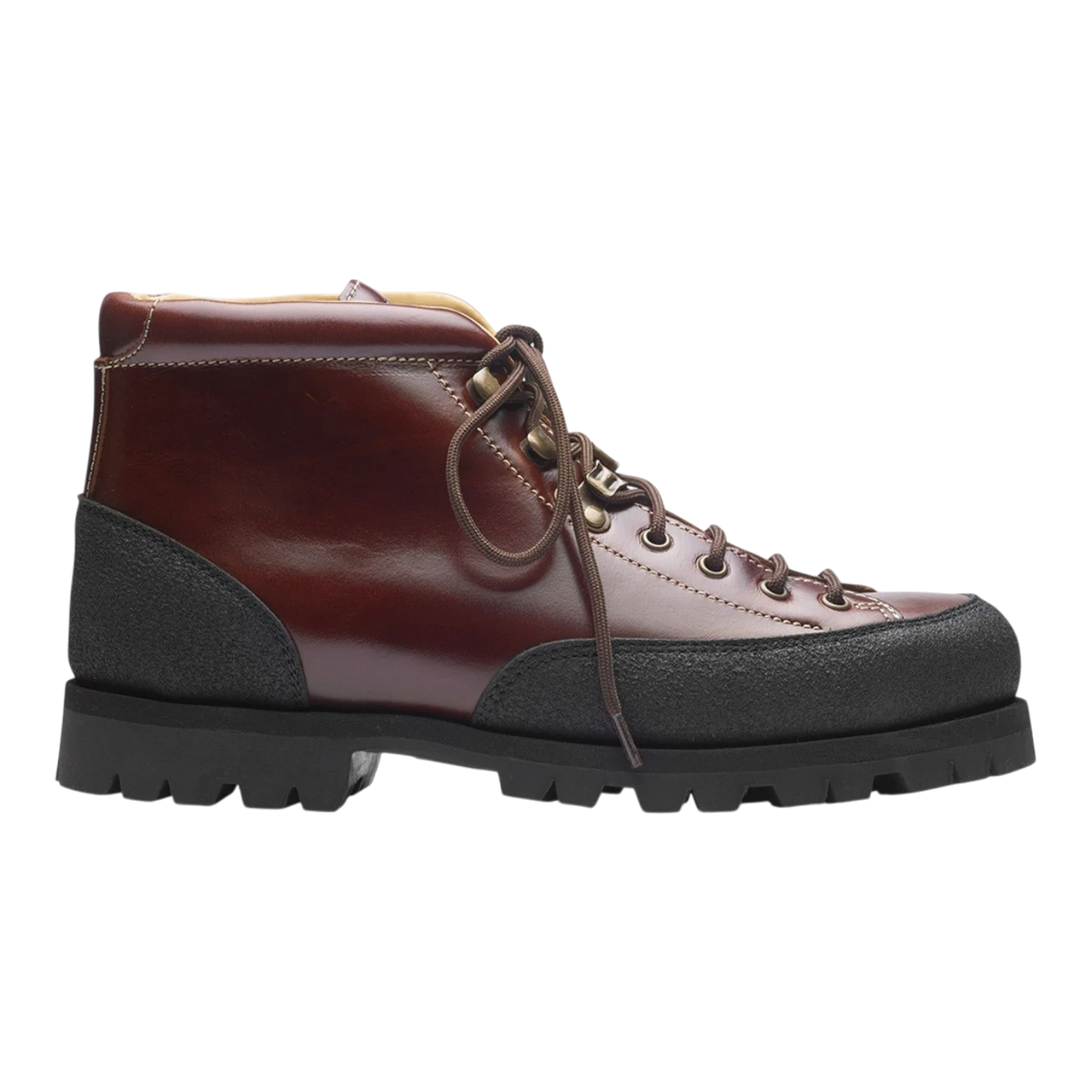 Paraboot - Yosemite - Lisse America Sko Paraboot 