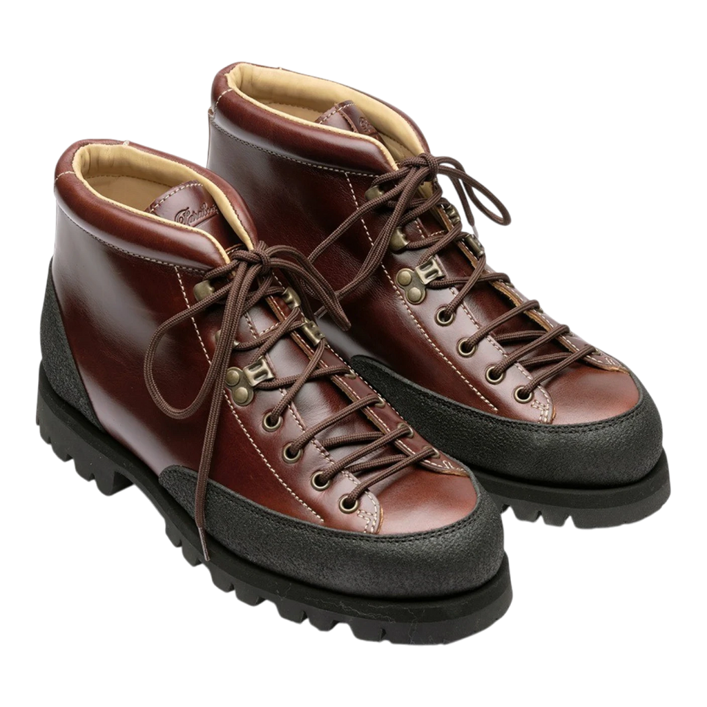 Paraboot - Yosemite - Lisse America Sko Paraboot 