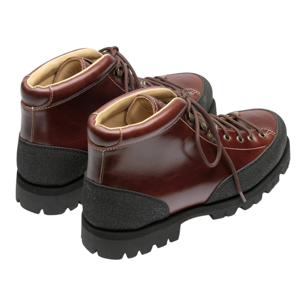 Paraboot - Yosemite - Lisse America Sko Paraboot 