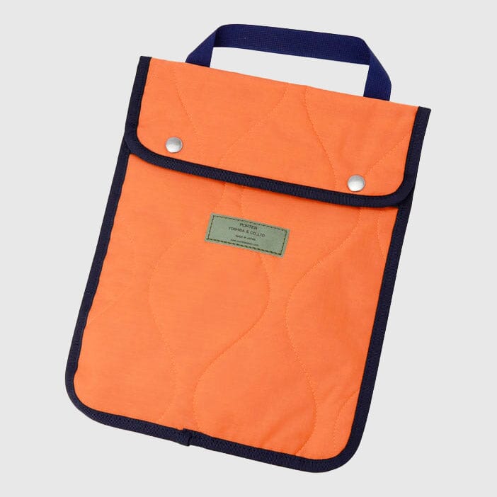 Porter-Yoshida & Co. Force Daypack - Navy Backpack Porter-Yoshida & Co. 