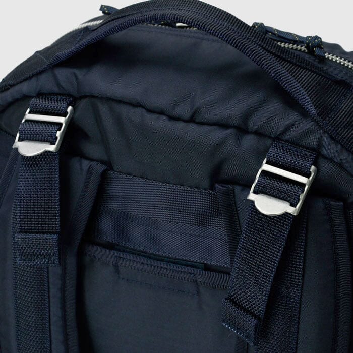 Porter-Yoshida & Co. Force Daypack - Navy Backpack Porter-Yoshida & Co. 
