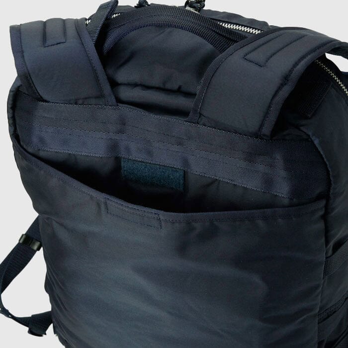 Porter-Yoshida & Co. Force Daypack - Navy Backpack Porter-Yoshida & Co. 
