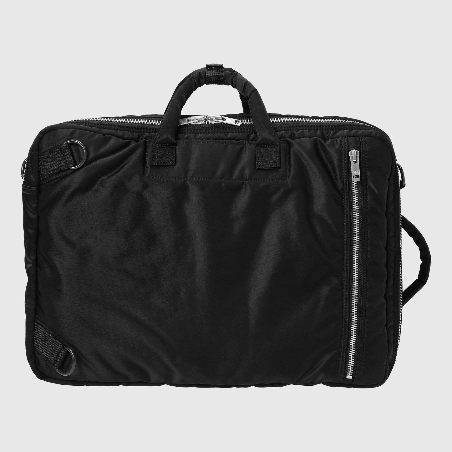 Porter-Yoshida & Co. Tanker 2Way Overnight Briefcase - Black Bag Porter-Yoshida & Co. 