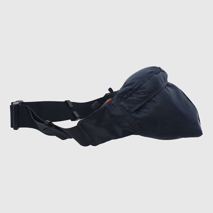 Porter-Yoshida & Co. Tanker Waist Bag Large - Iron Blue Waist Bag Porter-Yoshida & Co. 