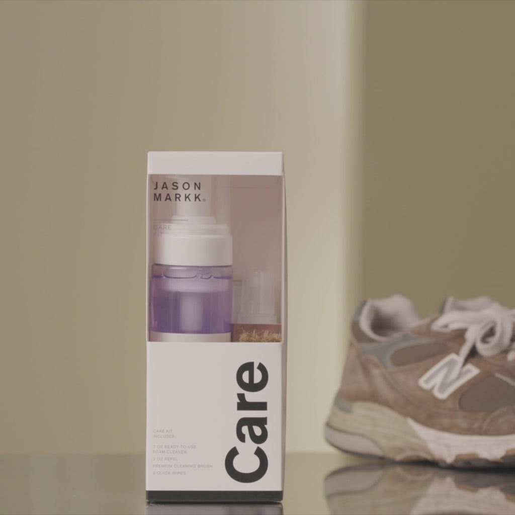 Jason Markk Care Kit