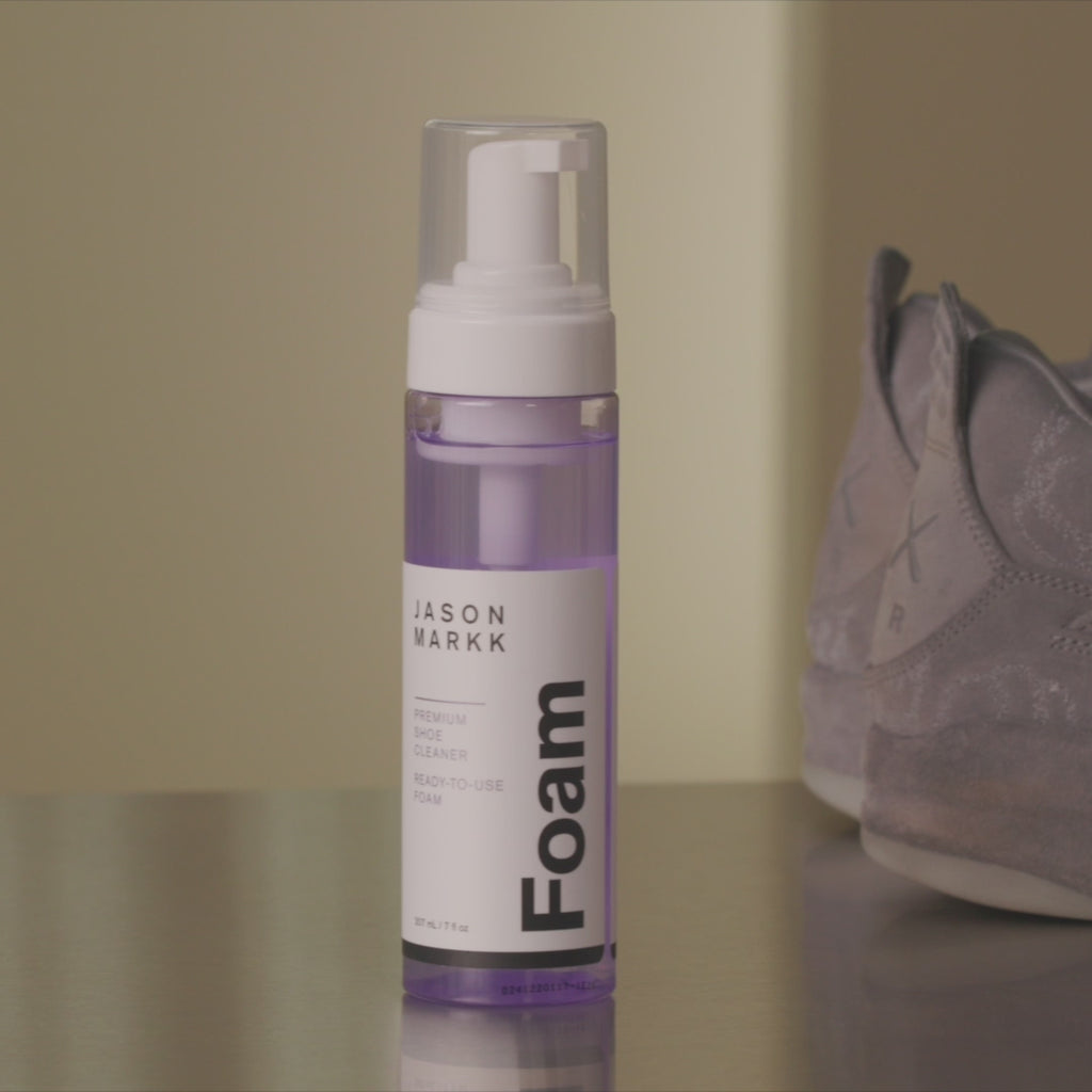 Jason Markk Ready-To-Use Foam