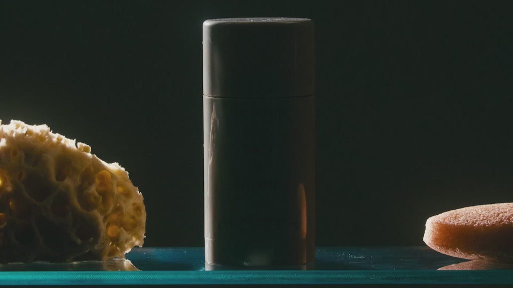 Salt & Stone Natural Deodorant - Extra Strength