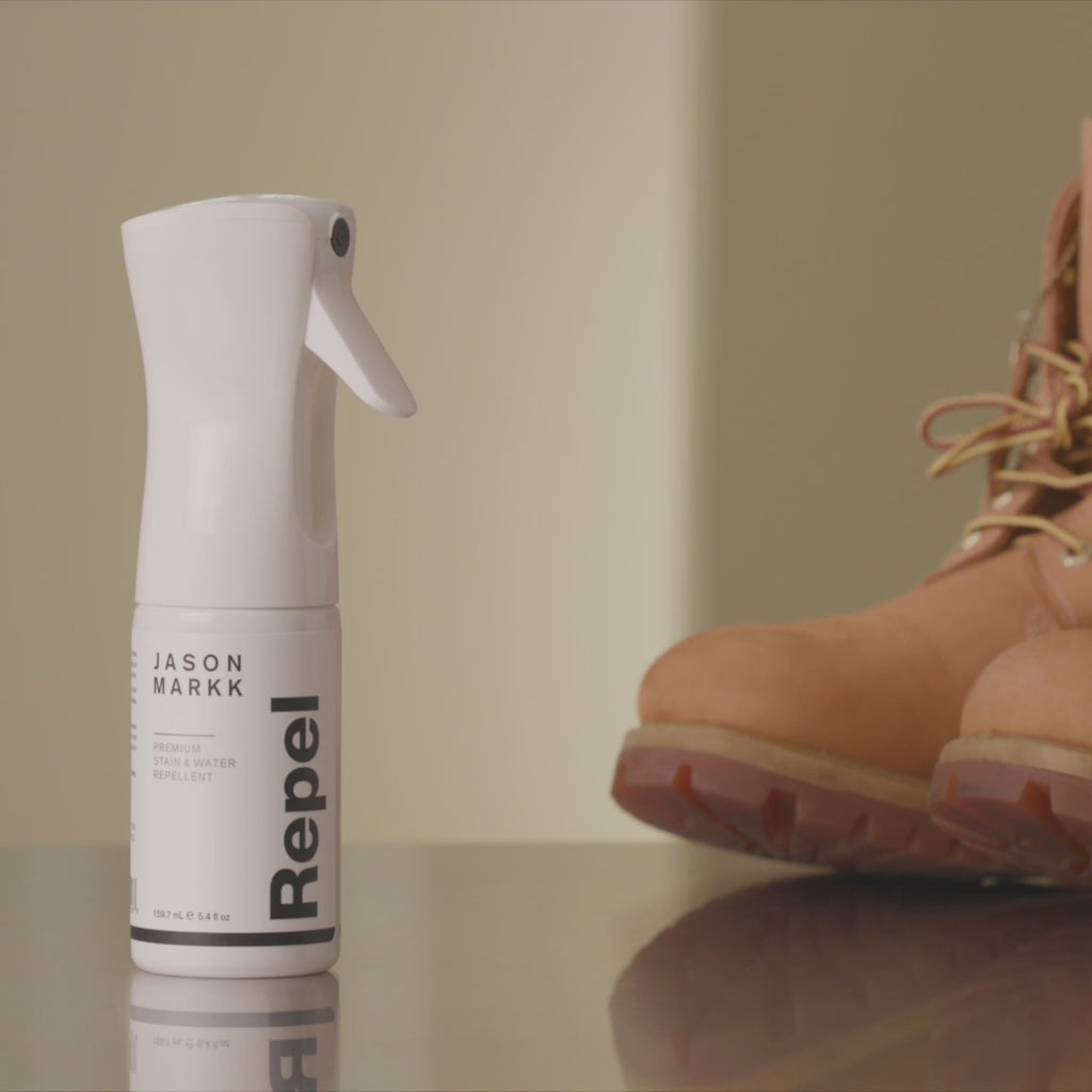 Jason Markk Repel Shoe Spray