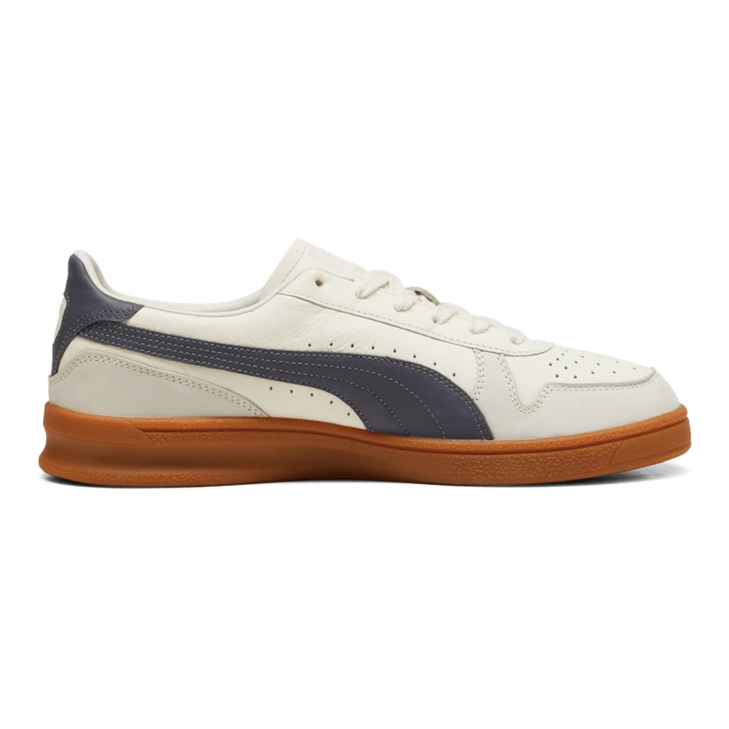 Puma Indoor Og - Frosted Ivory-Galactic Gray Sneakers Puma 