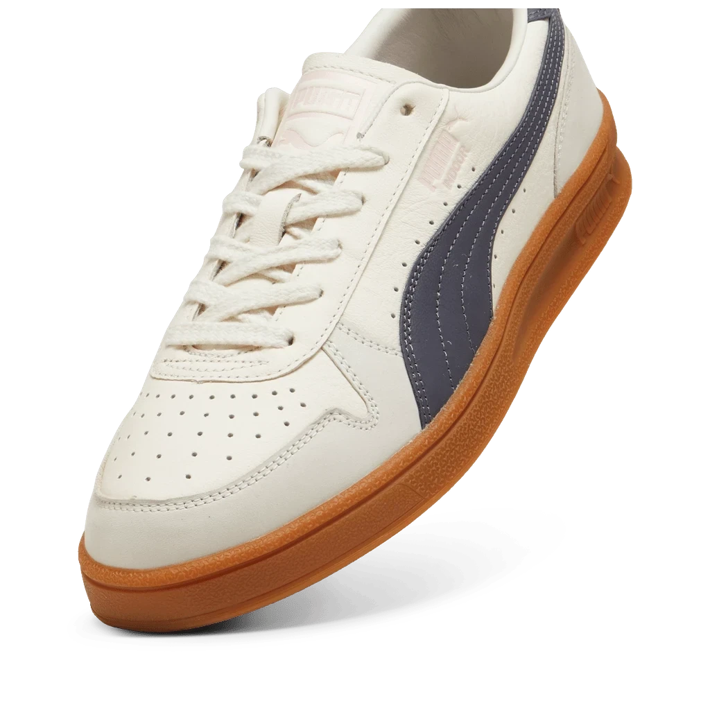 Puma Indoor Og - Frosted Ivory-Galactic Gray Sneakers Puma 