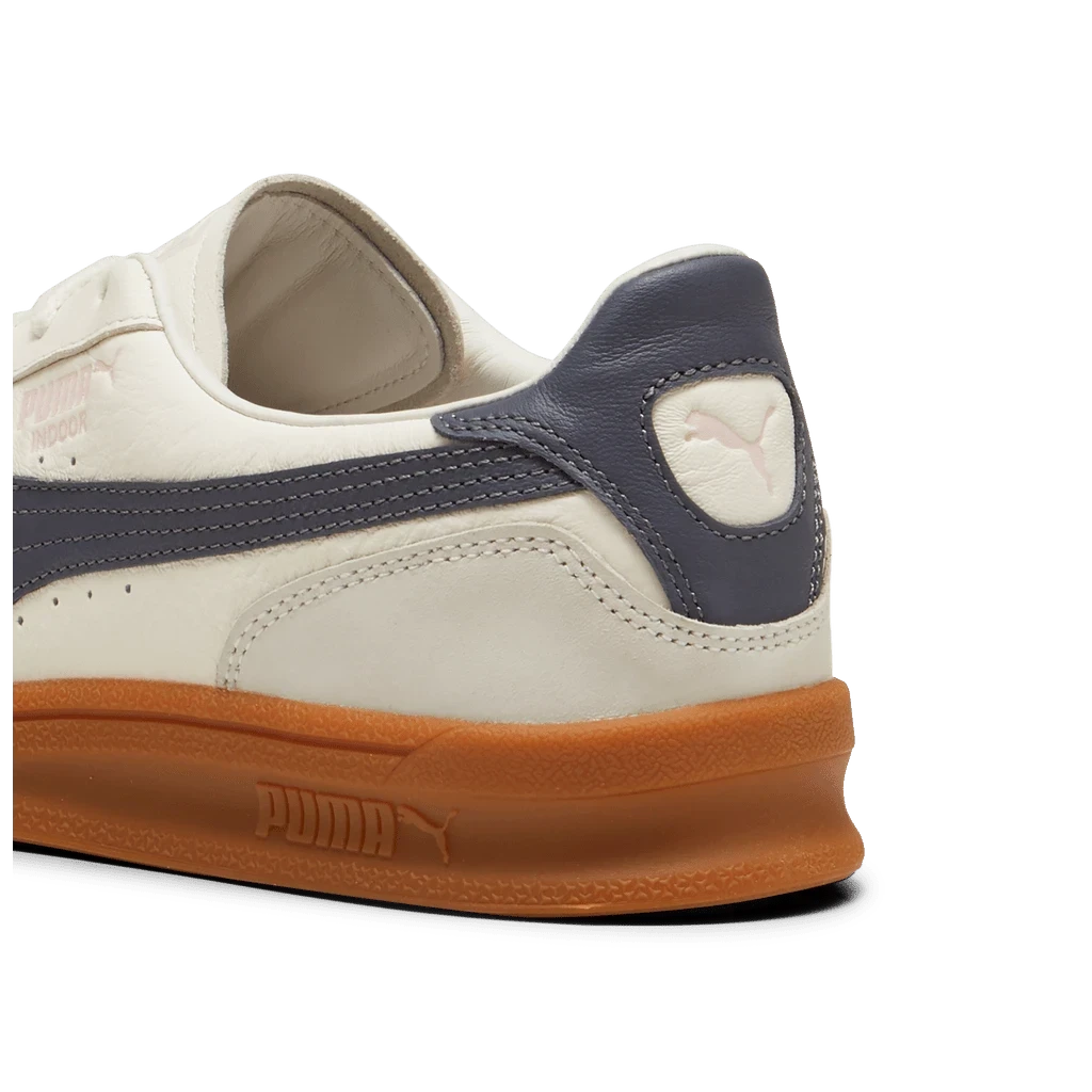Puma Indoor Og - Frosted Ivory-Galactic Gray Sneakers Puma 