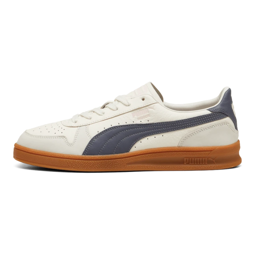 Puma Indoor Og - Frosted Ivory-Galactic Gray Sneakers Puma 