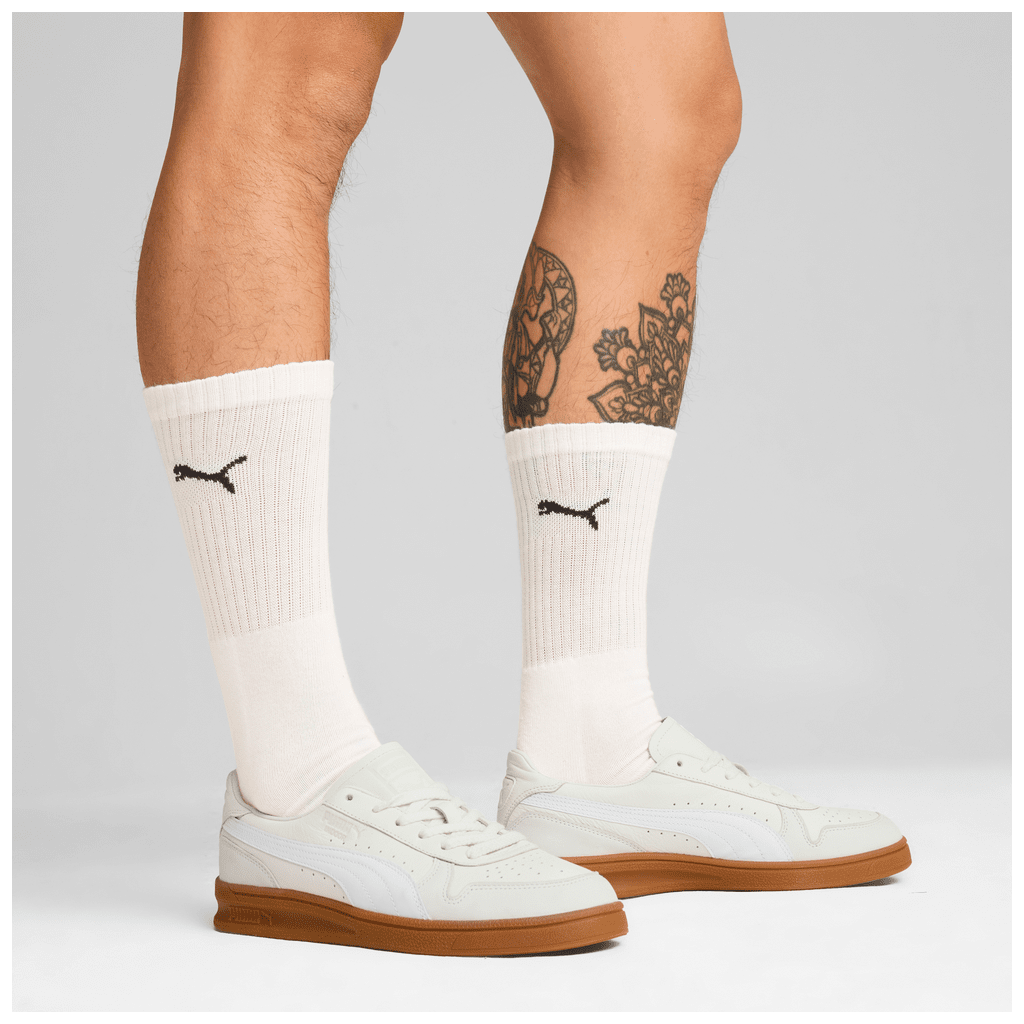 Puma Indoor Og - Frosted Ivory-Puma White Sneakers Puma 