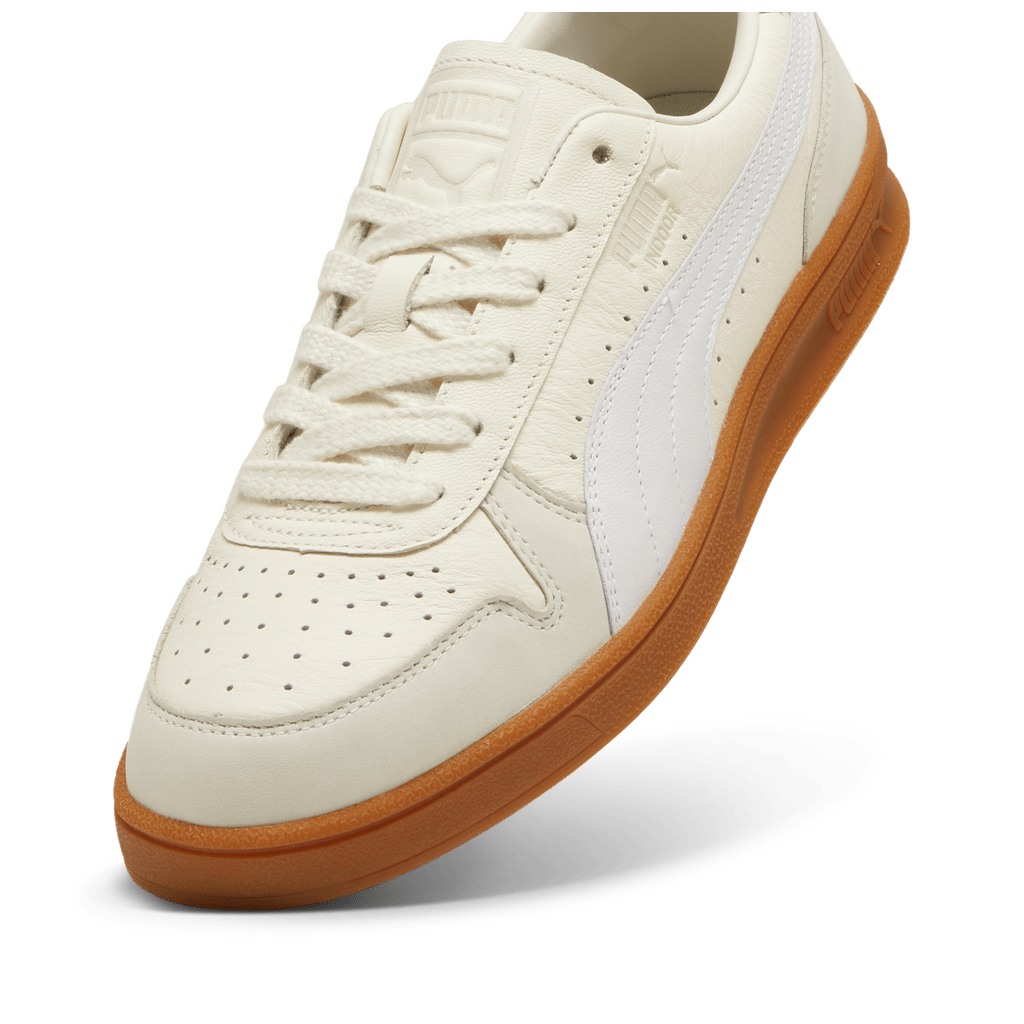 Puma Indoor Og - Frosted Ivory-Puma White Sneakers Puma 