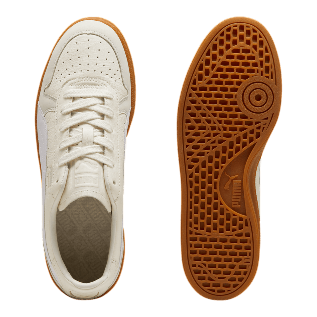 Puma Indoor Og - Frosted Ivory-Puma White Sneakers Puma 