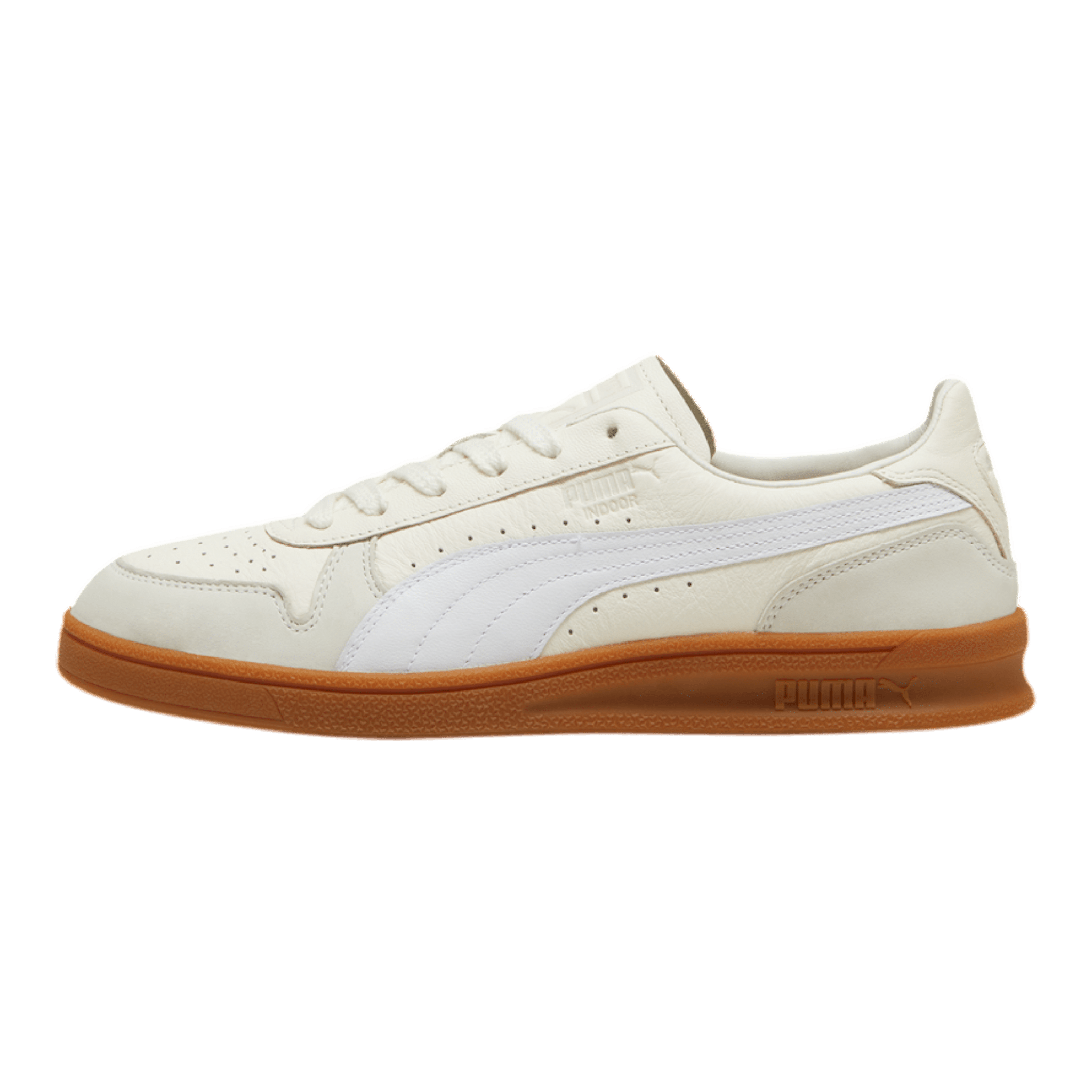 Puma Indoor Og - Frosted Ivory-Puma White Sneakers Puma 