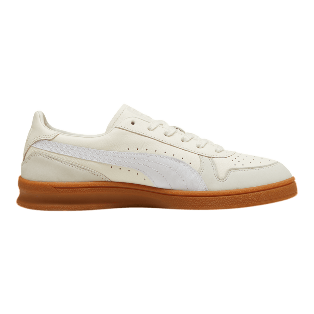 Puma Indoor Og - Frosted Ivory-Puma White Sneakers Puma 