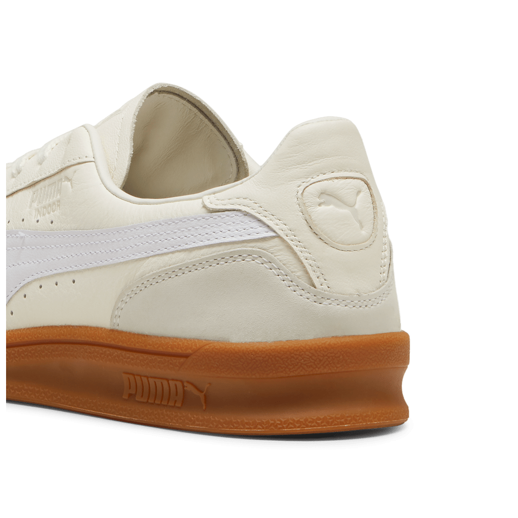 Puma Indoor Og - Frosted Ivory-Puma White Sneakers Puma 
