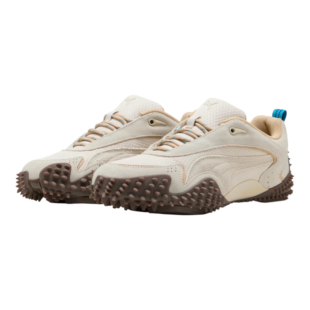 Puma Mostro Xc - Alpine Snow-Speed Blue Sneakers Puma 