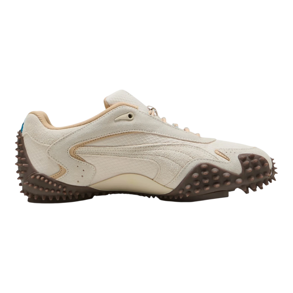 Puma Mostro Xc - Alpine Snow-Speed Blue Sneakers Puma 