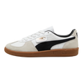 Puma - Palermo Lth - White Sneakers Puma 