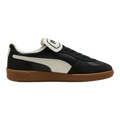 Puma - Palermo Premium - Black Sneakers Puma 