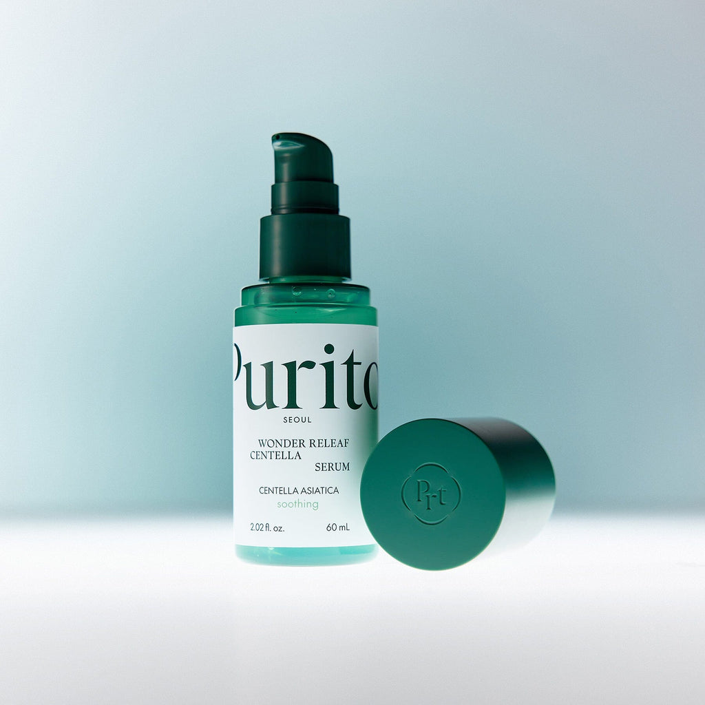 Purito Centella Green Level Buffet Serum Skin Purito 