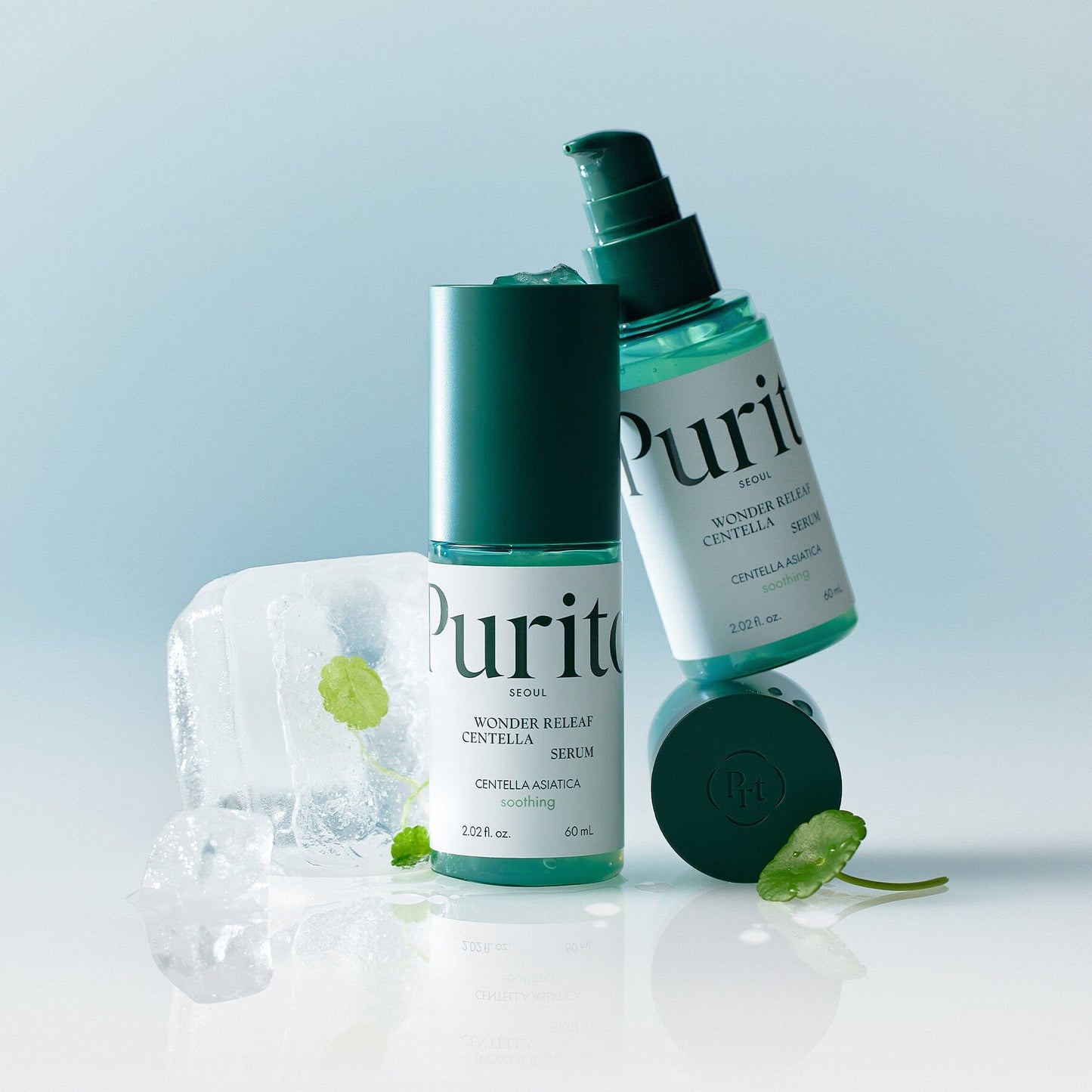 Purito Centella Green Level Buffet Serum Skin Purito 