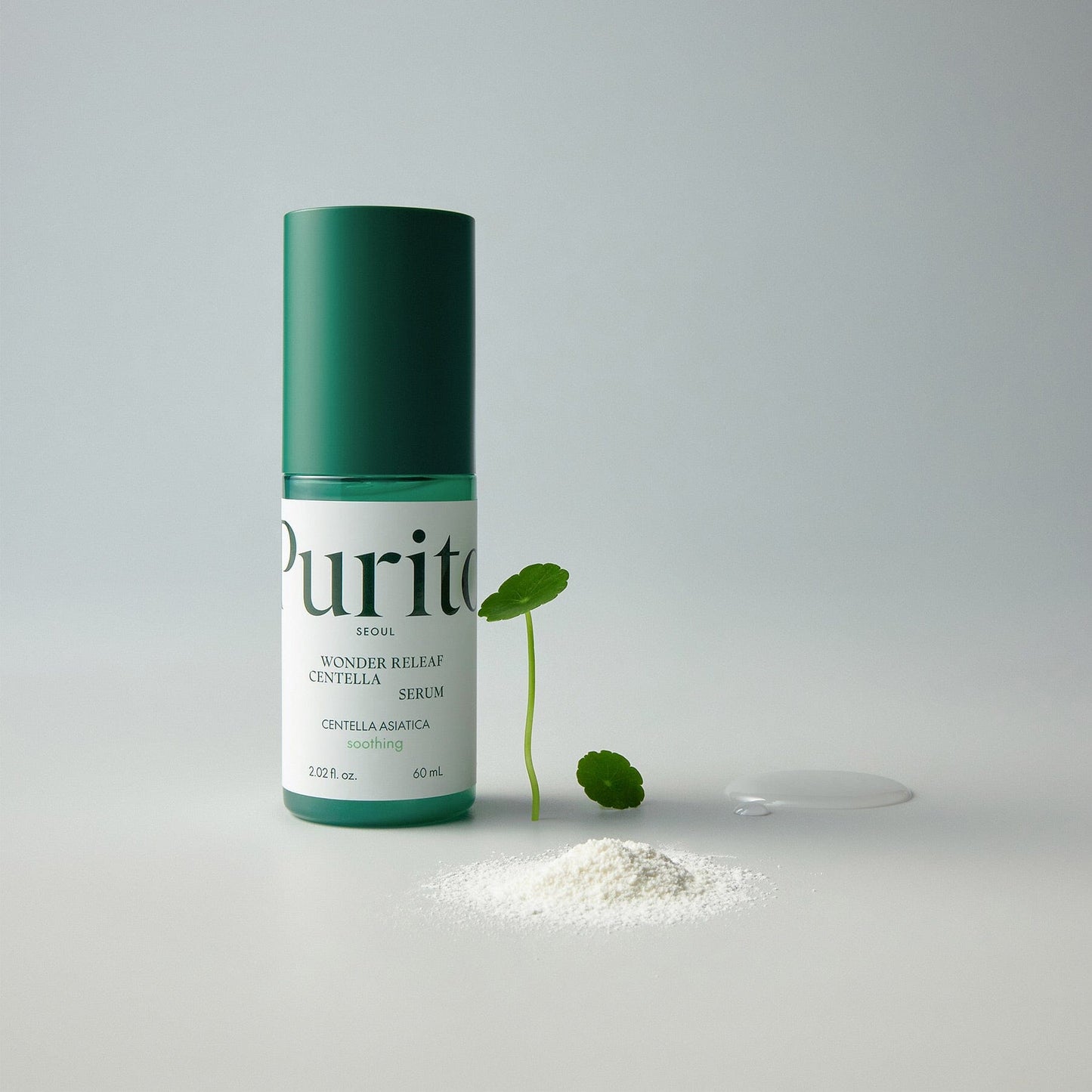 Purito Centella Green Level Buffet Serum Skin Purito 