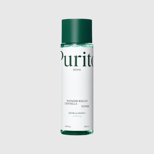 Purito Centella Green Level Calming Toner Skin Purito 