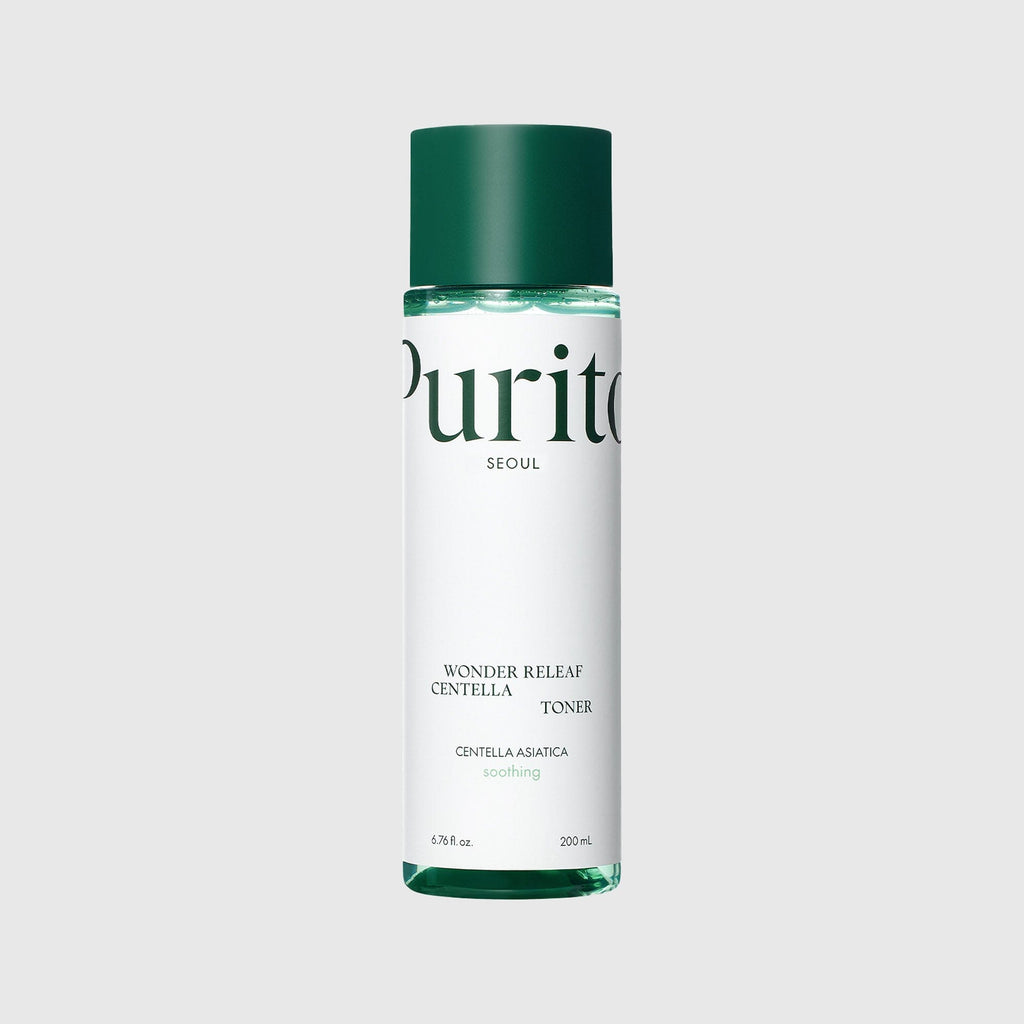 Purito Centella Green Level Calming Toner Skin Purito 