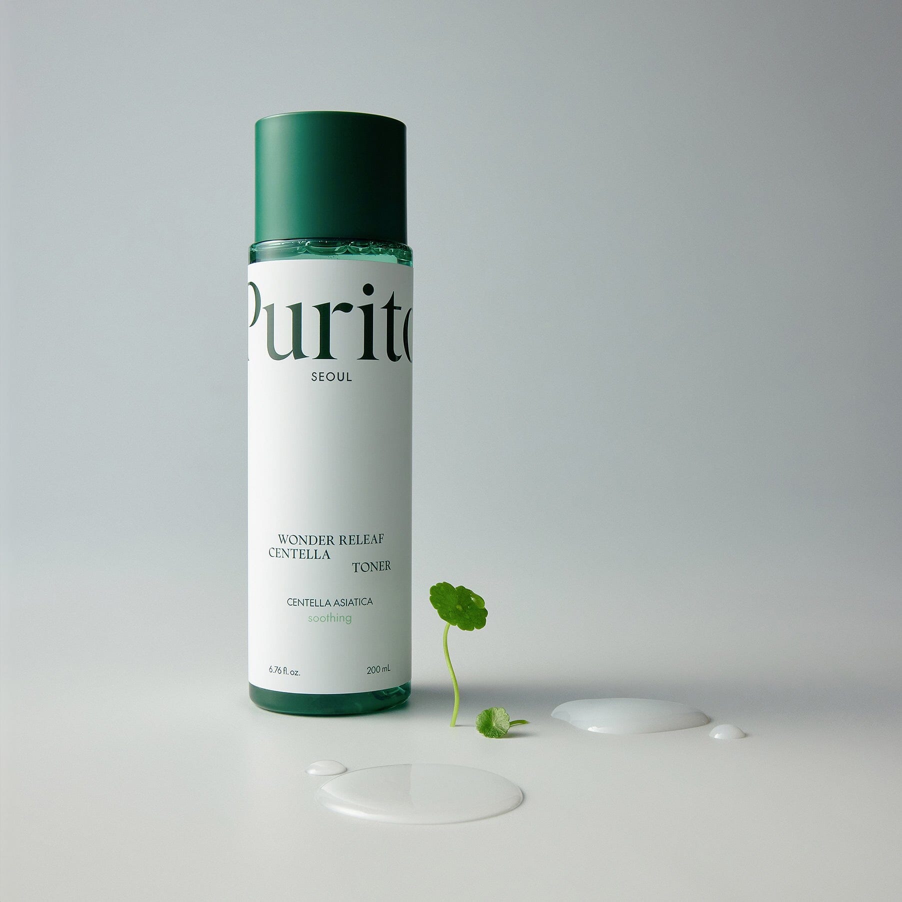 Purito Centella Green Level Calming Toner Skin Purito 