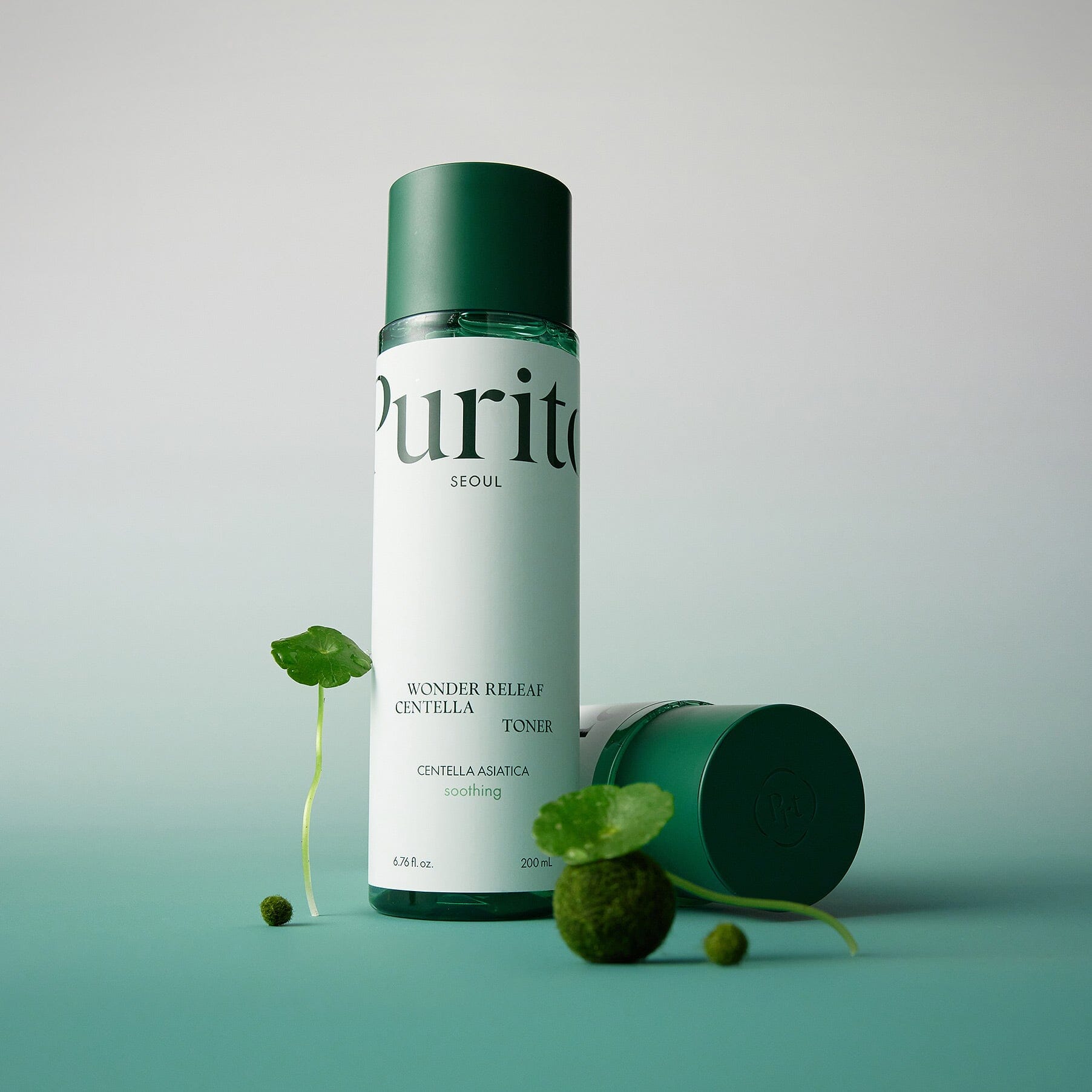 Purito Centella Green Level Calming Toner Skin Purito 