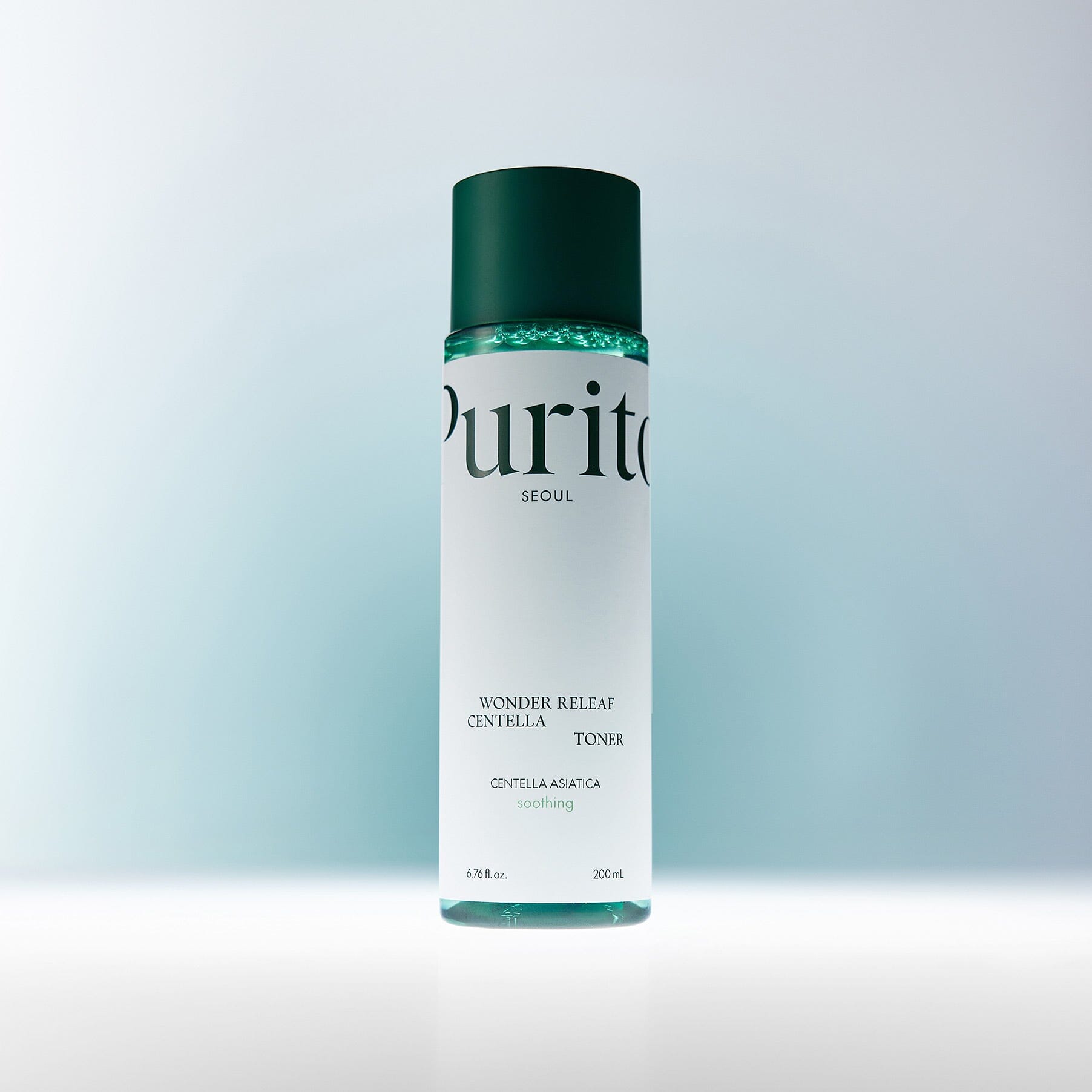 Purito Centella Green Level Calming Toner Skin Purito 