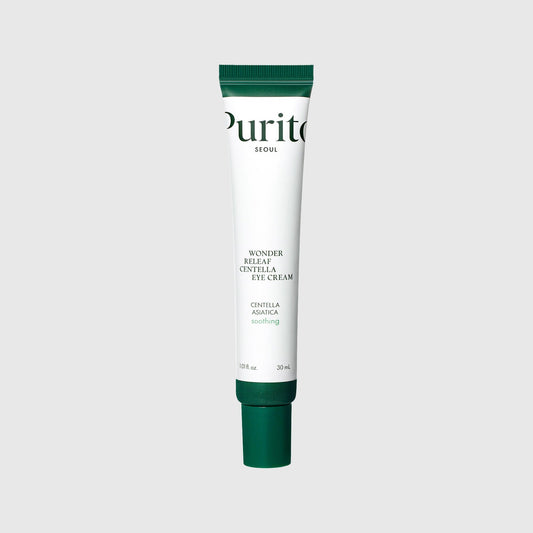 Purito Centella Green Level Eye Cream Skin Purito 