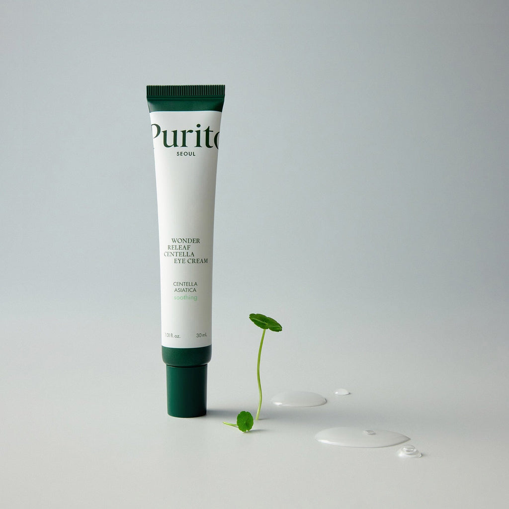 Purito Centella Green Level Eye Cream Skin Purito 