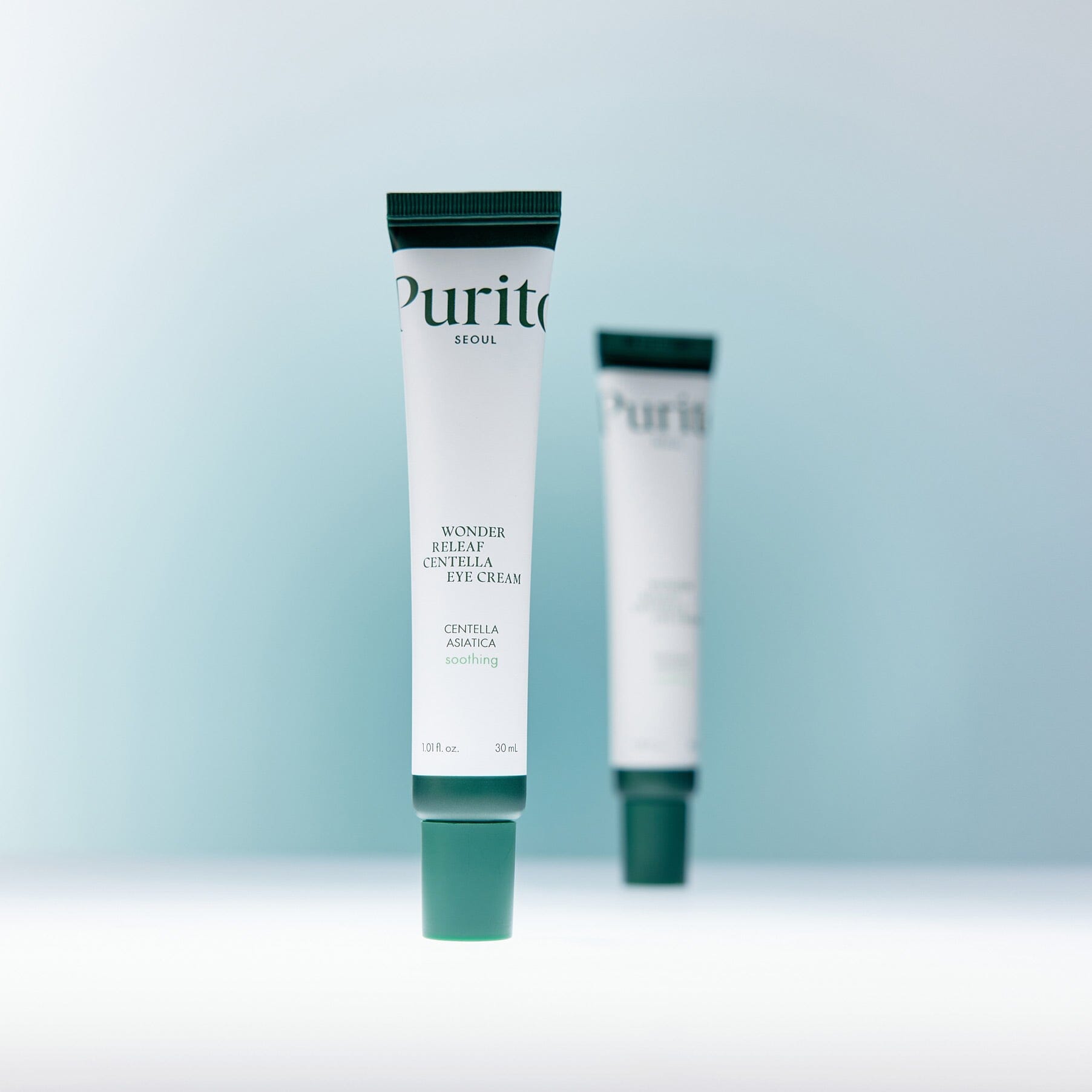 Purito Centella Green Level Eye Cream Skin Purito 