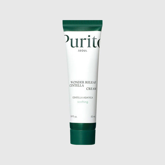 Purito Centella Green Level Recovery Cream Skin Purito 