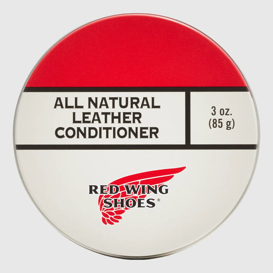 Red Wing All Natural Leather Conditioner Shoe Care Red Wing 