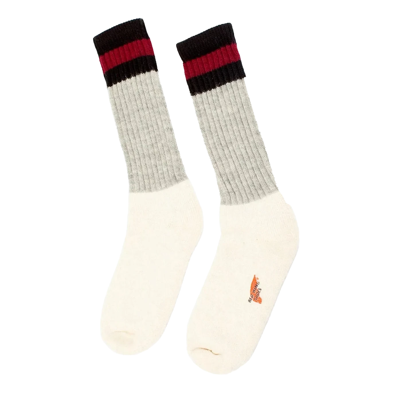 Red Wing Arctic Wool Socks Socks Red Wing 