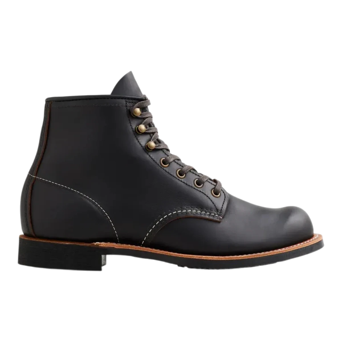 Red Wing - Blacksmith - Black Sko Red Wing 