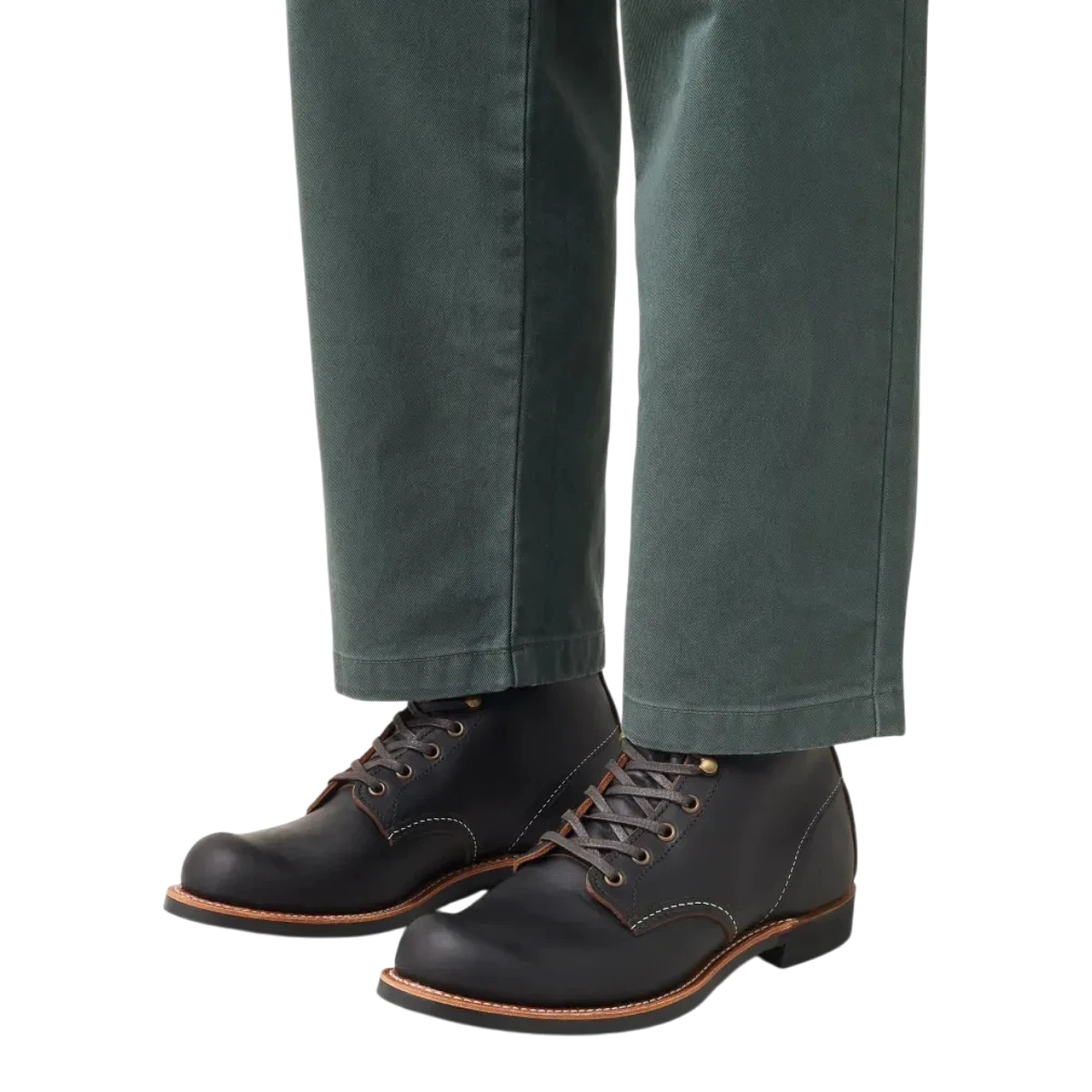 Red Wing - Blacksmith - Black Sko Red Wing 
