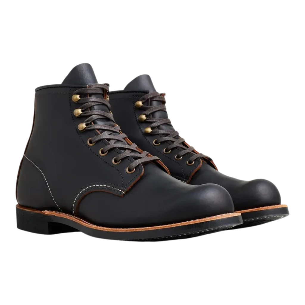 Red Wing - Blacksmith - Black Sko Red Wing 