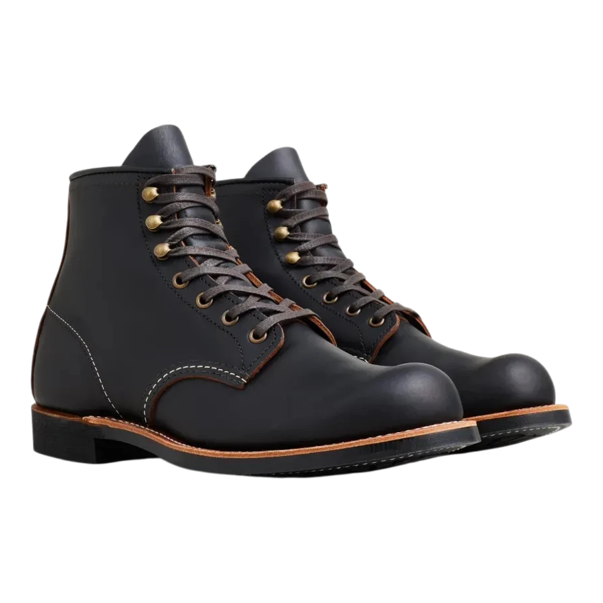 Red Wing - Blacksmith - Black Sko Red Wing 
